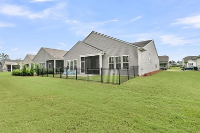 Under two-years old and impeccably-kept, this single level Mont - photo 40