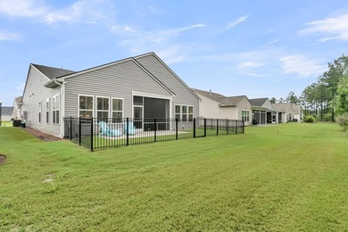Under two-years old and impeccably-kept, this single level Mont - photo 41