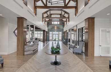 Under two-years old and impeccably-kept, this single level Mont - photo 44