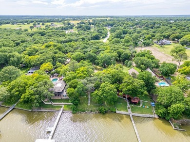 Welcome to your private waterfront retreat on Eagle Mountain - photo 4