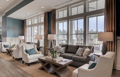 Under two-years old and impeccably-kept, this single level Mont - photo 47