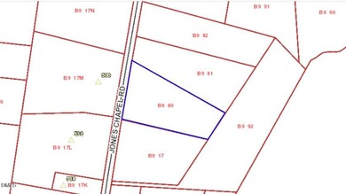 Here is the lot you have been looking for! Right at 5 acres with - photo 8