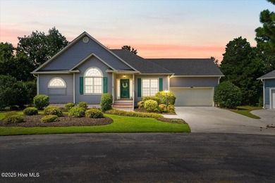 Discover easy coastal living in this beautifully updated