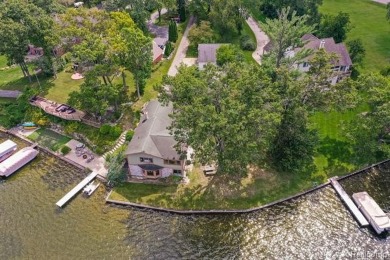 Lake Home Sale Pending in Waterford, Michigan