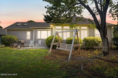 Discover easy coastal living in this beautifully updated