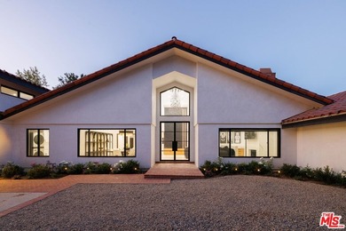 Set at the end of a quiet cul-de-sac in North Ranch Proper, this - photo 1