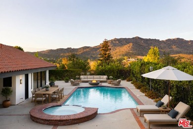 Set at the end of a quiet cul-de-sac in North Ranch Proper, this - photo 2