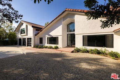 Set at the end of a quiet cul-de-sac in North Ranch Proper, this - photo 4