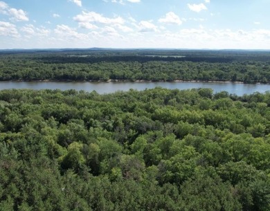 Wisconsin River - Juneau County Acreage For Sale in Adams Wisconsin
