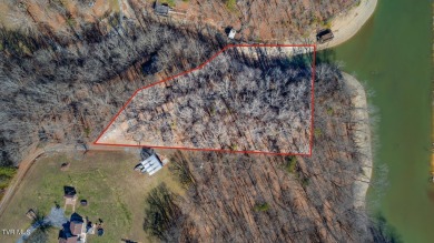 Boone Lake Acreage For Sale in Piney Flats Tennessee