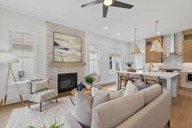 The Chesapeake Cottages are a collection of new homes crafted by - photo 4