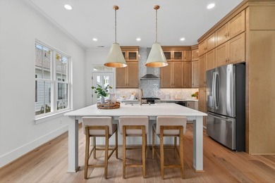 The Chesapeake Cottages are a collection of new homes crafted by - photo 6