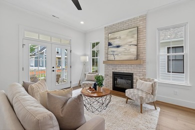 The Chesapeake Cottages are a collection of new homes crafted by - photo 7