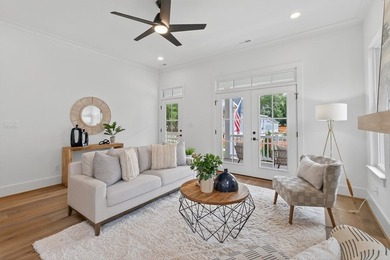 The Chesapeake Cottages are a collection of new homes crafted by - photo 8