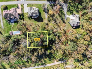 Lake Lot For Sale in Morgantown, West Virginia
