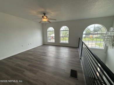 Welcome home to this beautifully remodeled home, sitting on a - photo 11