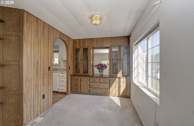 Welcome home to this 2-bedroom, 2-bath double-wide manufactured - photo 11