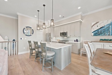 Welcome to this beautiful coastal townhome in the highly - photo 13
