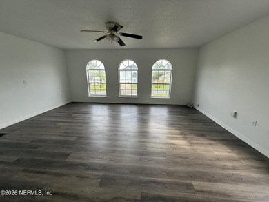 Welcome home to this beautifully remodeled home, sitting on a - photo 14
