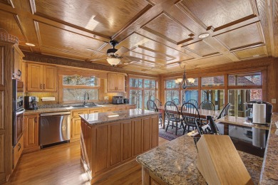Smith Lake (Spring Branch) An exceptional property all the way - photo 14