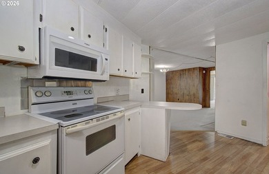Welcome home to this 2-bedroom, 2-bath double-wide manufactured - photo 15