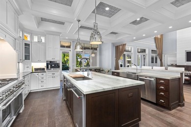 Experience the pinnacle of luxury living in this custom British - photo 21