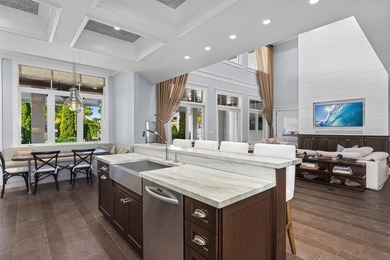 Experience the pinnacle of luxury living in this custom British - photo 22