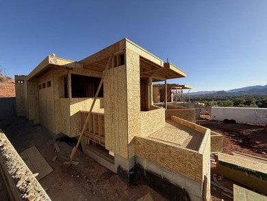 Experience elevated desert living in this remarkable custom home - photo 22