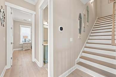 Welcome to this beautiful coastal townhome in the highly - photo 23