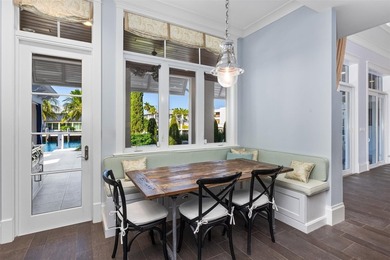 Experience the pinnacle of luxury living in this custom British - photo 23