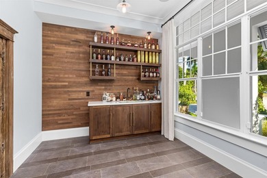 Experience the pinnacle of luxury living in this custom British - photo 30