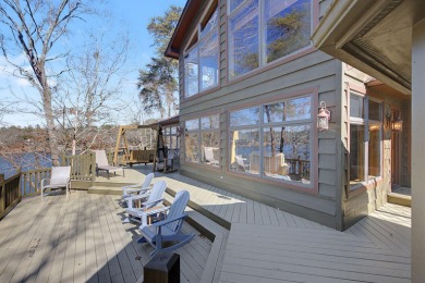 Smith Lake (Spring Branch) An exceptional property all the way - photo 30