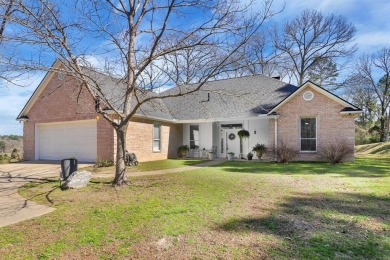 Lake Home For Sale in Tyler, Texas