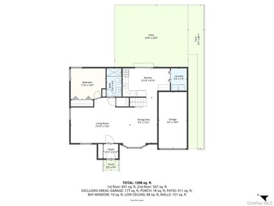 Welcome to 3451 Third Street, Oceanside - a beautifully updated - photo 33