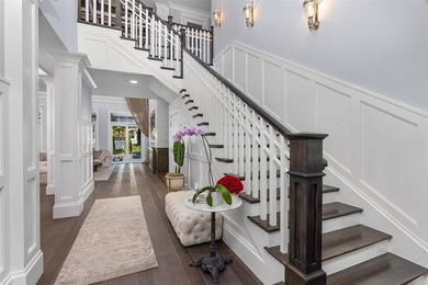 Experience the pinnacle of luxury living in this custom British - photo 34
