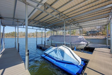 Smith Lake (Spring Branch) An exceptional property all the way - photo 34