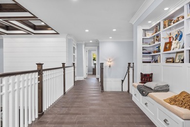Experience the pinnacle of luxury living in this custom British - photo 36