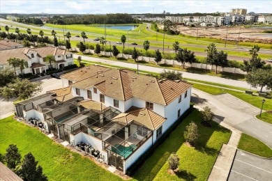 Welcome to your ideal vacation investment in the coveted Cove at - photo 38