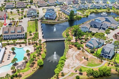 Welcome to this beautiful coastal townhome in the highly - photo 40