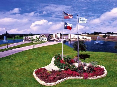 Lake Whitney Lot For Sale in Whitney Texas