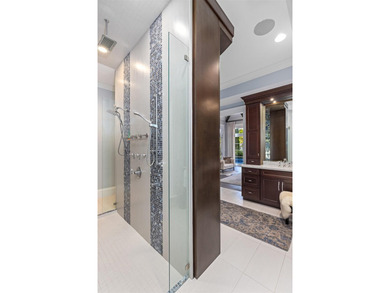 Experience the pinnacle of luxury living in this custom British - photo 41