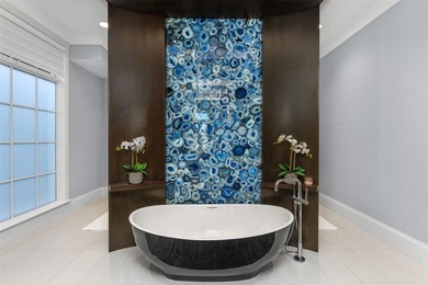 Experience the pinnacle of luxury living in this custom British - photo 42