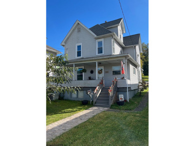 Monongahela River  Home For Sale in Westover West Virginia