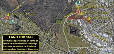 Now available for sale is a 5.523-acre commercial development - photo 2