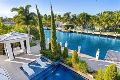 Experience the pinnacle of luxury living in this custom British - photo 53
