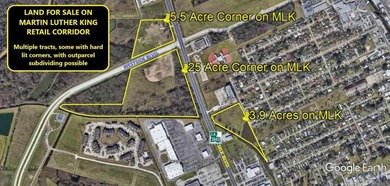 Now available for sale is a 5.523-acre commercial development - photo 4
