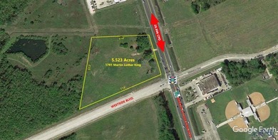 Now available for sale is a 5.523-acre commercial development - photo 5