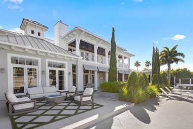 Experience the pinnacle of luxury living in this custom British - photo 55