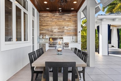 Experience the pinnacle of luxury living in this custom British - photo 57
