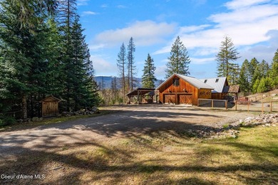 Superior constructed home nestled on 20 beautiful acres with - photo 1